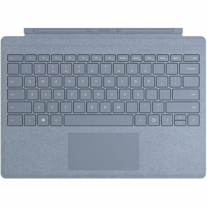 Microsoft Signature Keyboard/Cover Case Microsoft