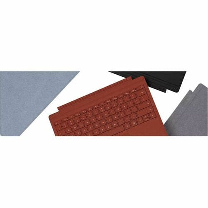 Microsoft Signature Keyboard/Cover Case Microsoft