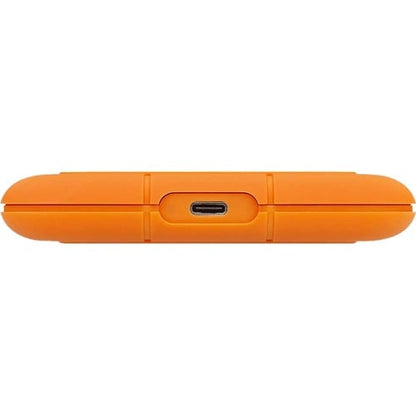 1TB LACIE RUGGED SSD USB 3.1 TYPE C 2.5SE