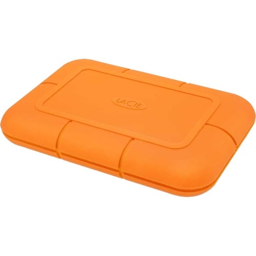1TB LACIE RUGGED SSD USB 3.1 TYPE C 2.5SE