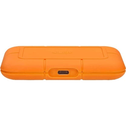 1TB LACIE RUGGED SSD USB 3.1 TYPE C 2.5SE