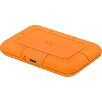 1TB LACIE RUGGED SSD USB 3.1 TYPE C 2.5SE