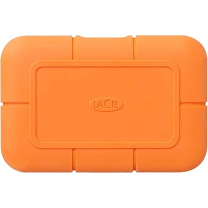 1TB LACIE RUGGED SSD USB 3.1 TYPE C 2.5SE