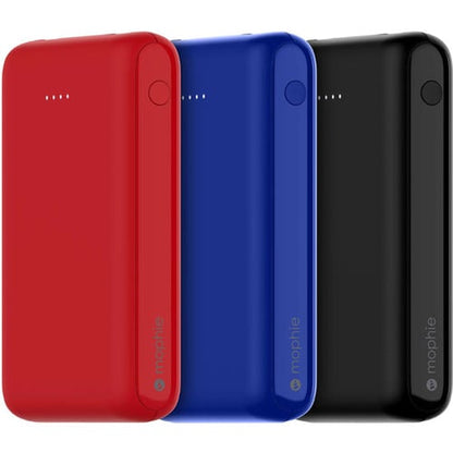 Mophie power boost XL