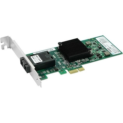 Carte réseau AXIOM 1000BASE-SX à port unique S CIE X1