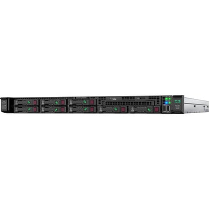 HPE ProLiant DL360 G10 1U Rack Server - 1 Xeon Gold 6242 2.80 GHz - 32 GB RAM