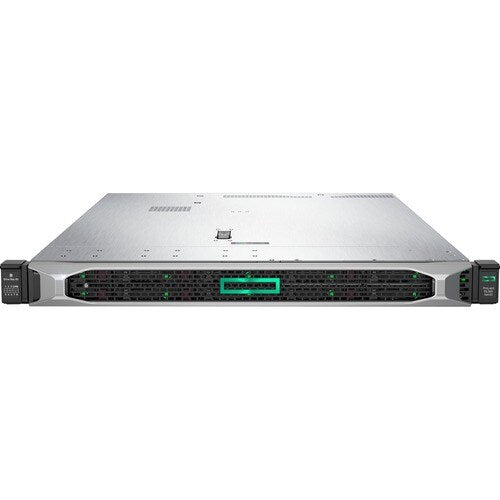 DL360 GEN10 4208 1P 16G NC 4LFF SVR PL SY