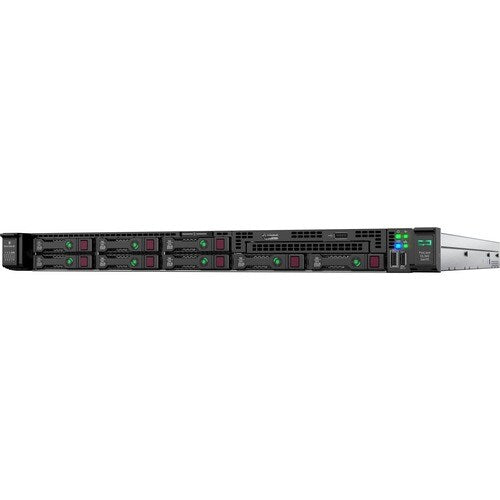 DL360 GEN10 4208 1P 16G NC 4LFF SVR PL SY