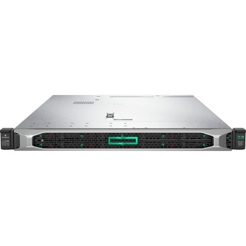HPE ProLiant DL360 G10 1U Rack Server - 1 Xeon Gold 5218 2.30 GHz - 32 GB RAM