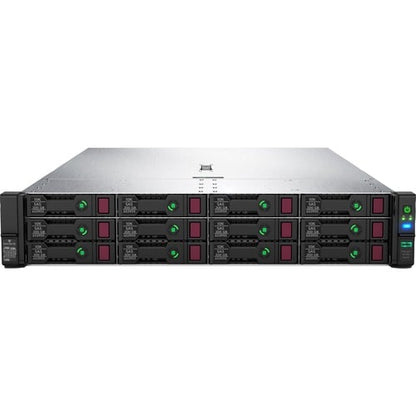 DL380 GEN10 6242 1P 32G NC 8SFF SVR PL SY