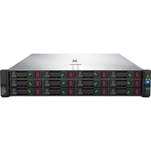 DL380 GEN10 6242 1P 32G NC 8SFF SVR PL SY