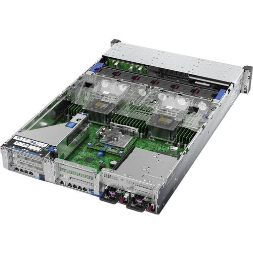 DL380 GEN10 6242 1P 32G NC 8SFF SVR PL SY
