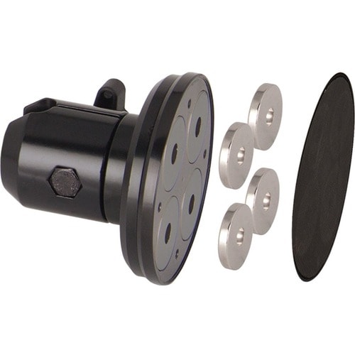 The Joy Fary MagConnect Mounting Base - Black