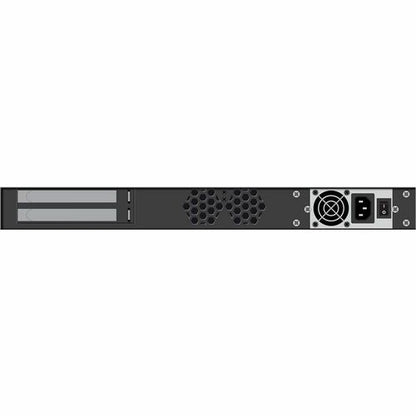 Barracuda F600.C10 Network Security/Firewall Appliance - Email Security - 8 Port