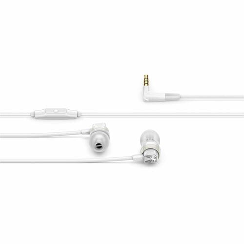Sennheiser CX 300S Earset - Stereo - Mini