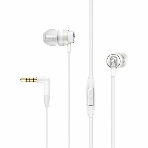 Sennheiser CX 300S Earset - Stereo - Mini