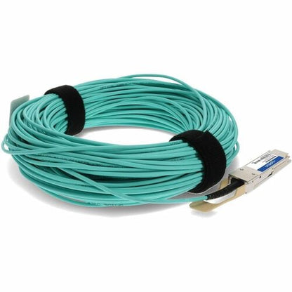 AddOn Fiber Optic Network Cable