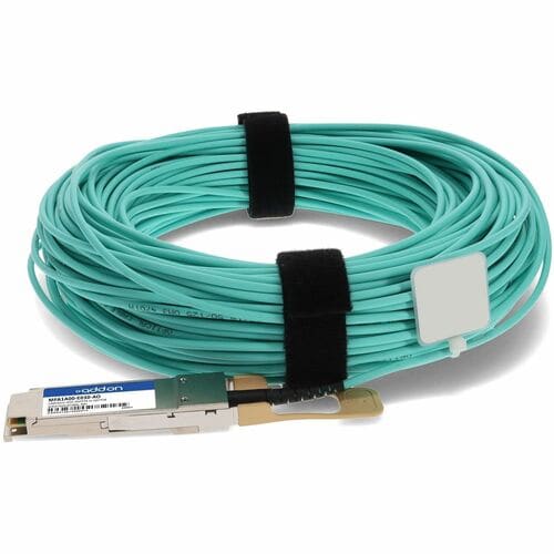 AddOn Fiber Optic Network Cable