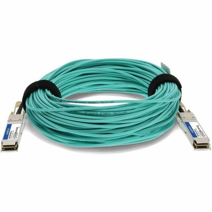 AddOn Fiber Optic Network Cable