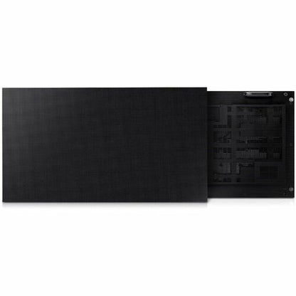 Boîtier LED Samsung 2,5 mm IE025R - LCD - Plage dynamique élevée (HDR) - LED - 600 cd/m²