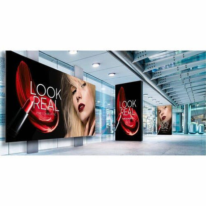 Boîtier LED Samsung 2,5 mm IE025R - LCD - Plage dynamique élevée (HDR) - LED - 600 cd/m²