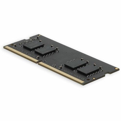 SUPPLÉMENT HP 4VN06AA#ABA COMP 8GB DDR4-2666MHZ 1.2V SRX8 SODIMM