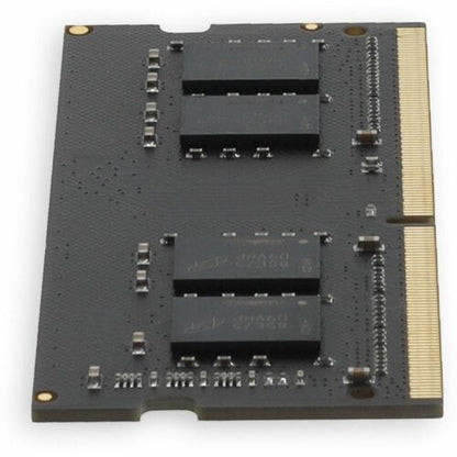 SUPPLÉMENT HP 4VN06UT#ABA COMP 8GB DDR4-2666MHZ 1.2V SRX8 SODIMM