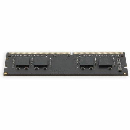 SUPPLÉMENT HP 4VN06UT#ABA COMP 8GB DDR4-2666MHZ 1.2V SRX8 SODIMM