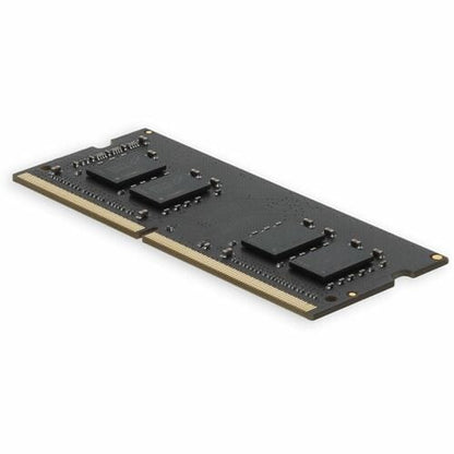 SUPPLÉMENT HP 4VN06UT#ABA COMP 8GB DDR4-2666MHZ 1.2V SRX8 SODIMM