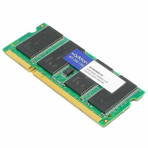 LENOVO 4X70N24889 COMP 16 GB 1,2 V 260 PINES DRX8 SODIMM