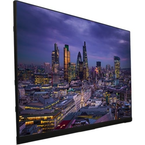 Kit d'écran LED HD NEC Display 110\" série FE - 110\" (2794 mm) LCD