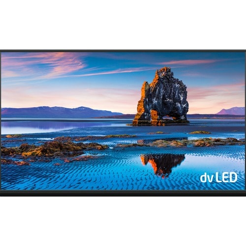 Kit d'écran LED NEC Display 110\" série FE (installation incluse) - LCD 110\" (2794 mm)