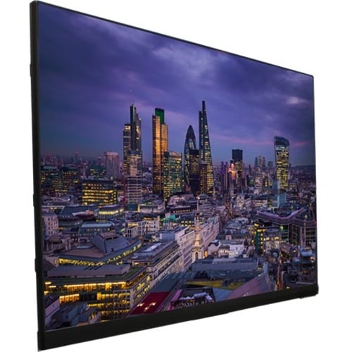 Kit d'écran LED HD NEC Display 165\" série FE - Écran LCD 165\" (4191 mm)