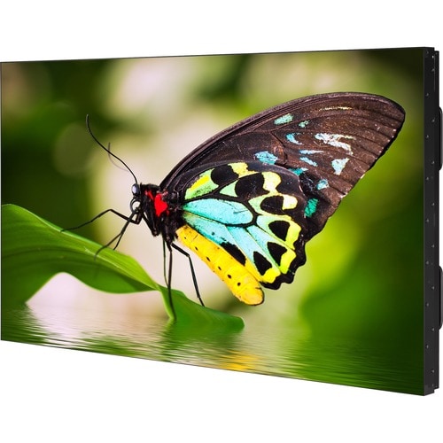 Pantalla NEC de 55" con bisel ultraestrecho y 4 pantallas - LCD de 55" (1397 mm)