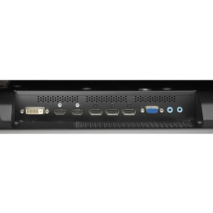 Mur vidéo NEC Display 55\" Ultra-Narrow Bezel 4 écrans - LCD 55\" (1397 mm)