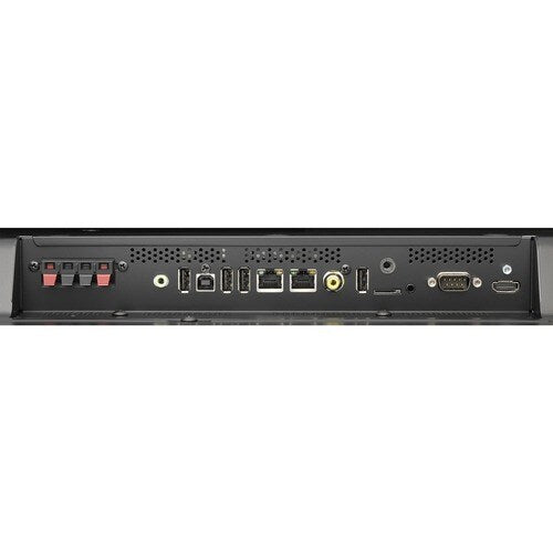 Mur vidéo NEC Display 55\" Ultra-Narrow Bezel 4 écrans - LCD 55\" (1397 mm)