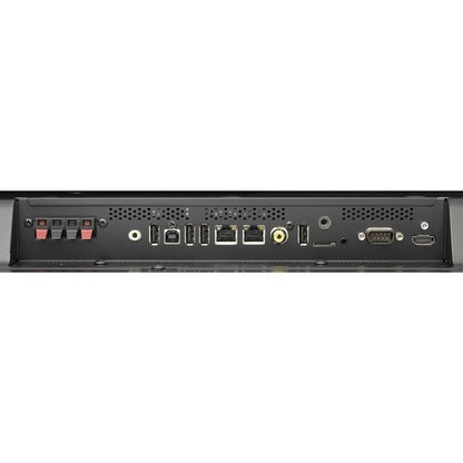 Mur vidéo NEC Display 55\" Ultra-Narrow Bezel 4 écrans - LCD 55\" (1397 mm)
