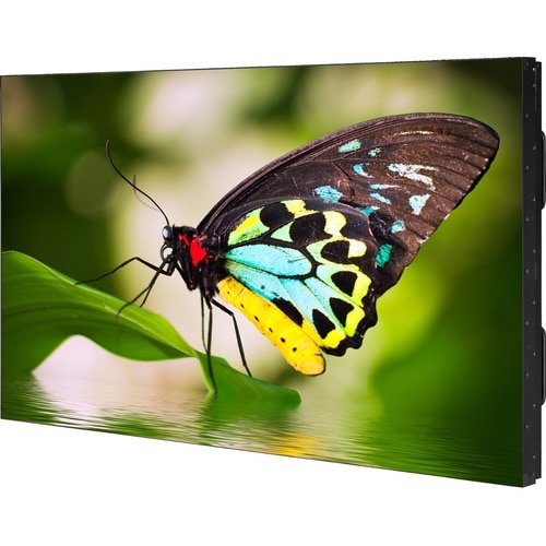 Solution de mur vidéo S-IPS 3x3 à cadre ultra-fin Sharp NEC Display 55"
