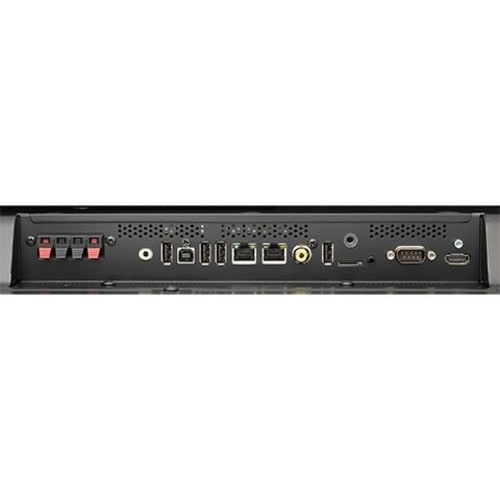 Solution de mur vidéo S-IPS 3x3 à cadre ultra-fin Sharp NEC Display 55"