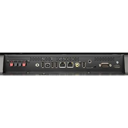 Solution de mur vidéo S-IPS 3x3 à cadre ultra-fin Sharp NEC Display 55"