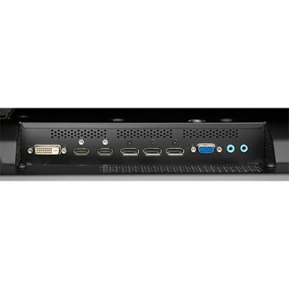 Solution de mur vidéo S-IPS 3x3 à cadre ultra-fin Sharp NEC Display 55"