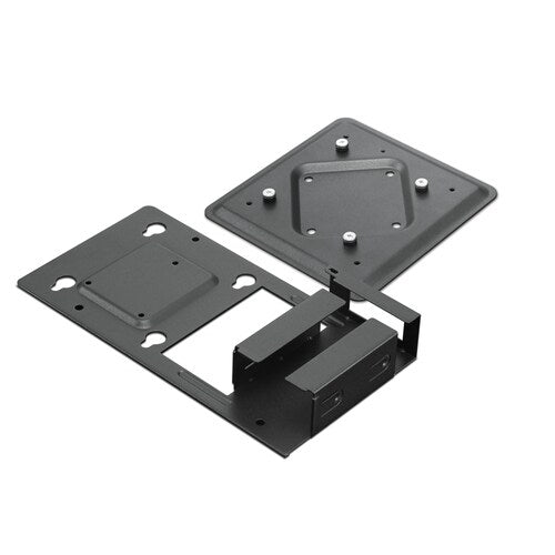 Lenovo Wall Mount for Computer, Power Adapter - 11.02 lb (5000 g) Load Capacity