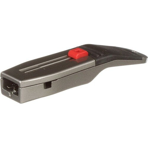 Clé principale Panduit SmartKeeper - MOQ (quantité minimum de commande) 1 MOV (commande minimum