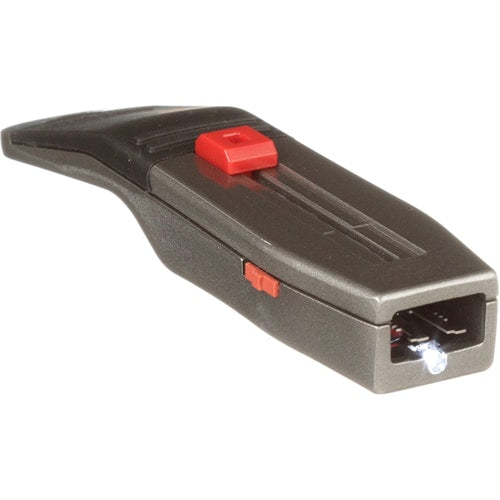 Clé principale Panduit SmartKeeper - MOQ (quantité minimum de commande) 1 MOV (commande minimum