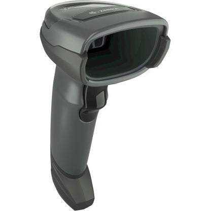 Zebra DS4608-HD Barcode Scanner Kit - Cable Connectivity - 1D, 2D - Imager - Sin