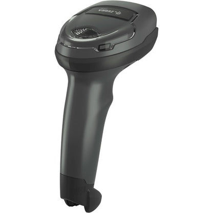Zebra DS4608-HD Barcode Scanner Kit - Cable Connectivity - 1D, 2D - Imager - Sin