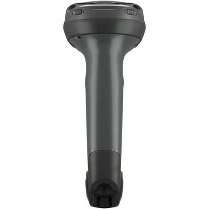 Zebra DS4608-HD Barcode Scanner Kit - Cable Connectivity - 1D, 2D - Imager - Sin