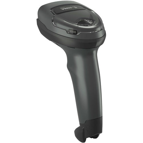 Zebra DS4608-HD Barcode Scanner Kit - Cable Connectivity - 1D, 2D - Imager - Sin