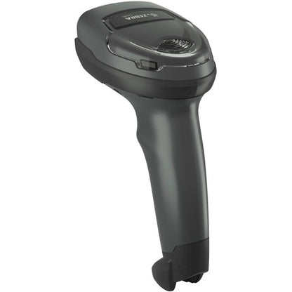 Zebra DS4608-HD Barcode Scanner Kit - Cable Connectivity - 1D, 2D - Imager - Sin
