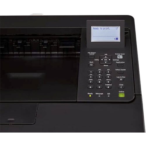 Imprimante laser de bureau Canon imageCLASS LBP LBP325dn - Monochrome